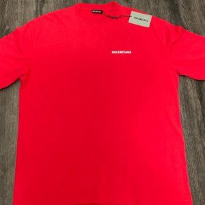 Balenciaga T-shirt